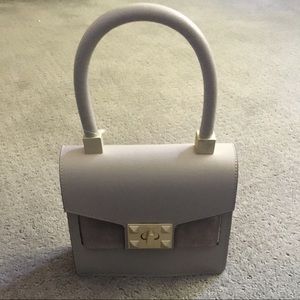 Valentino handbag! 490$ retail Perfect Condition!